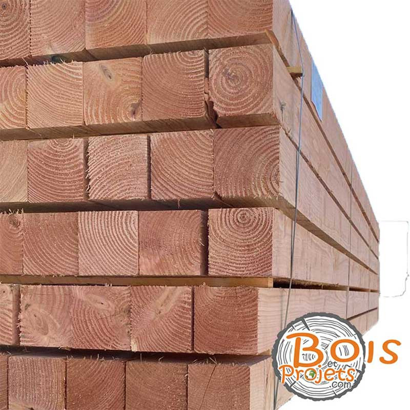 poteau_douglas_120x120mm