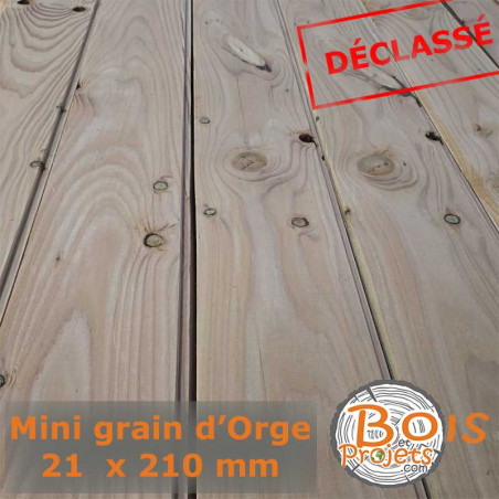 lambris_mini_grain_orge_13x210_declasse lambris_mini_grain_orge_13x210_declasse