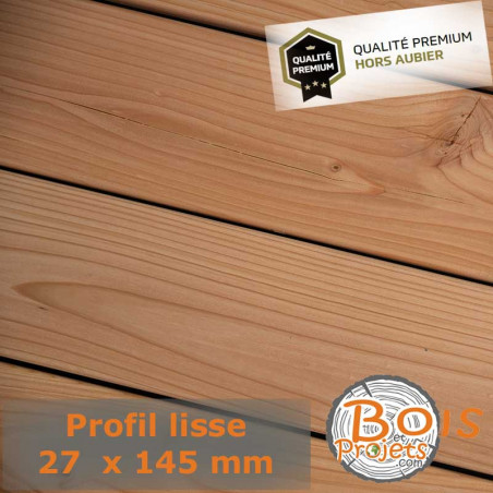 terrasse douglas lisse premium terrasse douglas lisse premium