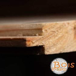 Parement_douglas_mini grain d'orge