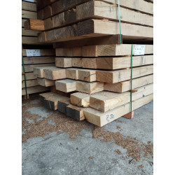 Traverse paysagère en Chêne...